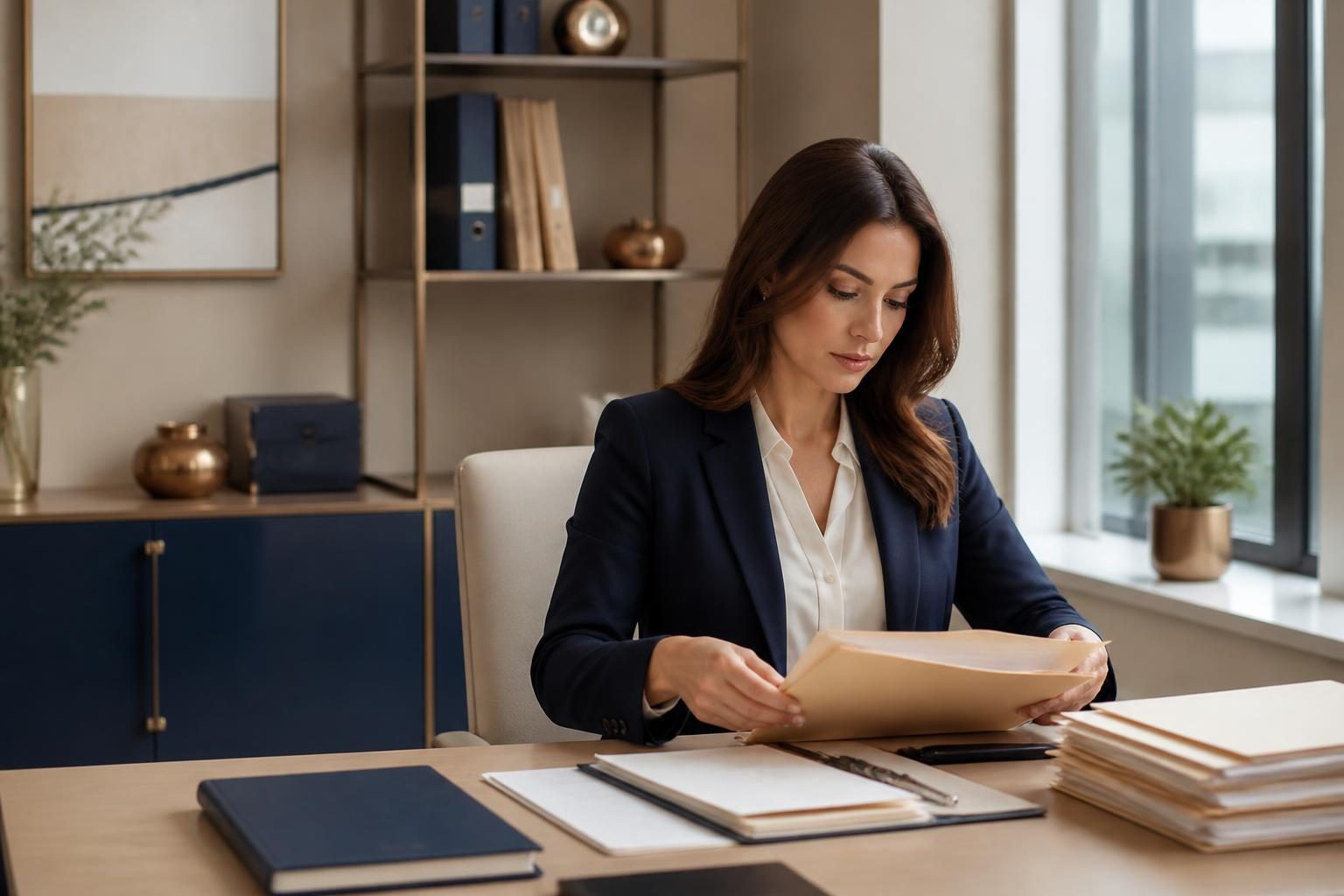Checklist de admissão: documentos para pedir ao novo colaborador